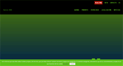 Desktop Screenshot of hackron.com